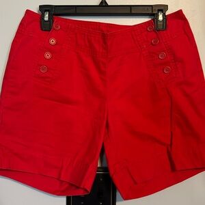 Gap Shorts

Fall 2007